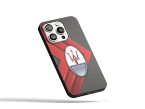 Maserati Handycover Langlebig Hochwertig Pro